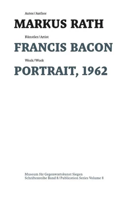 Abbildung von Rath | Francis Bacon | 1. Auflage | 2024 | 8 | beck-shop.de