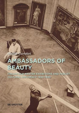 Abbildung von Cartolari | Ambassadors of Beauty | 1. Auflage | 2025 | 8 | beck-shop.de