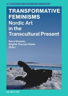 Abbildung von Greaves / Thorsen Vilslev | Transformative Feminisms | 1. Auflage | 2026 | 6 | beck-shop.de