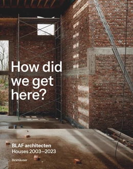 Abbildung von Nijs / van den Driessche | How did we get here? | 1. Auflage | 2025 | beck-shop.de
