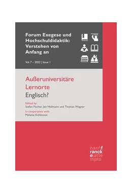 Abbildung von Verstehen von Anfang an, 7, 1 (2022) | 1. Auflage | 2023 | beck-shop.de