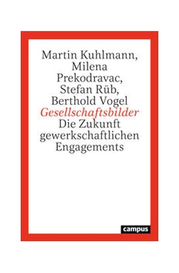 Abbildung von Kuhlmann / Prekodravac | Gesellschaftsbilder | 1. Auflage | 2024 | beck-shop.de