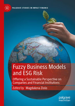 Abbildung von Ziolo | Fuzzy Business Models and ESG Risk | 1. Auflage | 2023 | beck-shop.de