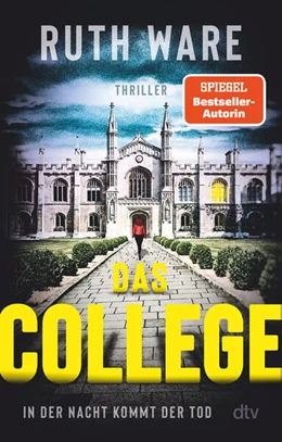 Abbildung von Ware | Das College | 1. Auflage | 2024 | beck-shop.de