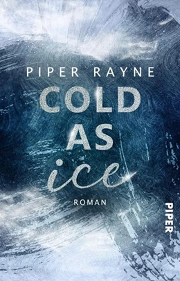 Abbildung von Rayne | Cold as Ice | 1. Auflage | 2023 | beck-shop.de