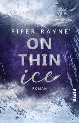 Abbildung von Rayne | On thin Ice | 1. Auflage | 2023 | beck-shop.de