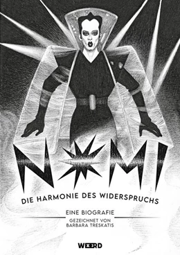 Abbildung von Nomi | 1. Auflage | 2023 | beck-shop.de