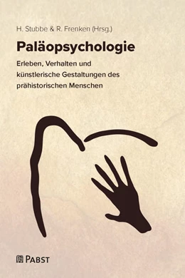 Abbildung von Frenken / Stubbe | Paläopsychologie | 1. Auflage | 2023 | beck-shop.de