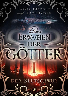 Abbildung von Diepold / Hyden | Der Blutschwur | 1. Auflage | 2023 | beck-shop.de