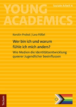 Abbildung von Probst / Fößel | Wer bin ich und warum fühle ich mich anders? | 1. Auflage | 2023 | 4 | beck-shop.de