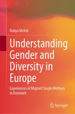 Abbildung von Mehdi | Understanding Gender and Diversity in Europe | 1. Auflage | 2024 | beck-shop.de