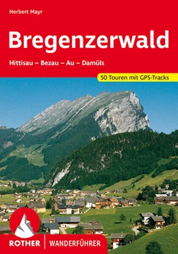 Abbildung von Mayr | Bregenzerwald | 12. Auflage | 2023 | beck-shop.de