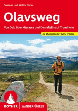 Abbildung von Elsner | Olavsweg | 2. Auflage | 2023 | beck-shop.de