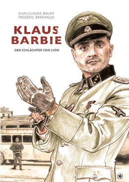 Abbildung von Bauer / Fréderic | Klaus Barbie | 1. Auflage | 2024 | beck-shop.de