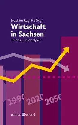 Abbildung von Ragnitz | Wirtschaft in Sachsen | 1. Auflage | 2023 | beck-shop.de