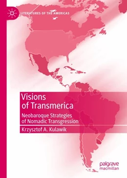 Abbildung von Kulawik | Visions of Transmerica | 1. Auflage | 2024 | beck-shop.de