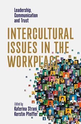 Abbildung von Strani / Pfeiffer | Intercultural Issues in the Workplace | 1. Auflage | 2023 | beck-shop.de