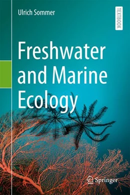 Abbildung von Sommer | Freshwater and Marine Ecology | 1. Auflage | 2024 | beck-shop.de
