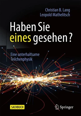Abbildung von Lang / Mathelitsch | Haben Sie eines gesehen? | 1. Auflage | 2024 | beck-shop.de