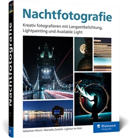 Abbildung von Worm / Zerletti | Nachtfotografie | 1. Auflage | 2023 | beck-shop.de
