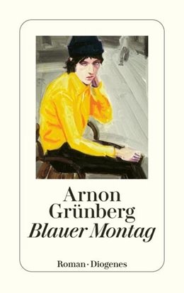 Abbildung von Grünberg | Blauer Montag | 1. Auflage | 2023 | beck-shop.de