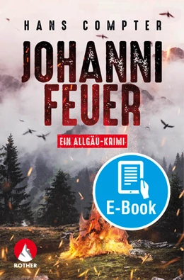 Abbildung von Compter | Johannifeuer (E-Book) | 1. Auflage | 2023 | beck-shop.de