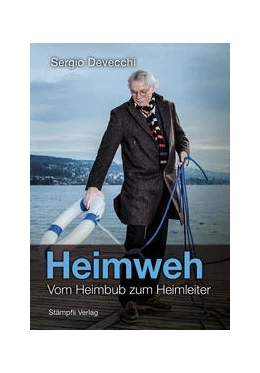 Abbildung von Devecchi | Heimweh | 1. Auflage | 2023 | beck-shop.de