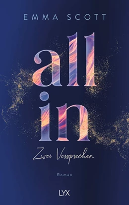 Abbildung von Scott | All In - Zwei Versprechen: Special Edition | 1. Auflage | 2023 | beck-shop.de