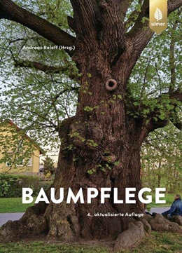 Abbildung von Roloff | Baumpflege | 4. Auflage | 2023 | beck-shop.de