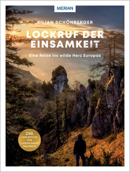 Abbildung von Schönberger | Lockruf der Einsamkeit | 1. Auflage | 2023 | beck-shop.de