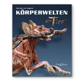 Abbildung von Hagens | KÖRPERWELTEN der Tiere | 6. Auflage | 2023 | beck-shop.de