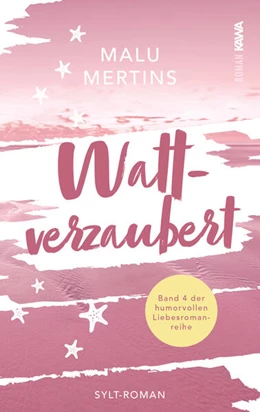 Abbildung von Mertins | Wattverzaubert | 1. Auflage | 2023 | beck-shop.de