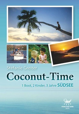 Abbildung von Greiter | Coconut-Time | 1. Auflage | 2023 | beck-shop.de
