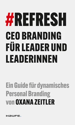Abbildung von Zeitler | #REFRESH | 1. Auflage | 2023 | beck-shop.de