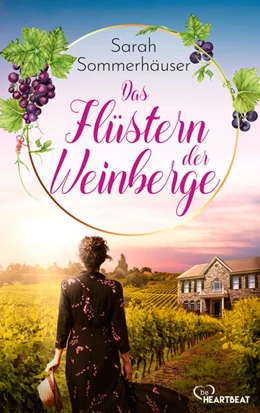 Abbildung von Sommerhäuser | Das Flüstern der Weinberge | 1. Auflage | 2023 | beck-shop.de