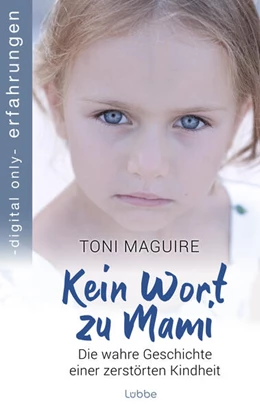 Abbildung von Maguire | Kein Wort zu Mami | 1. Auflage | 2023 | beck-shop.de