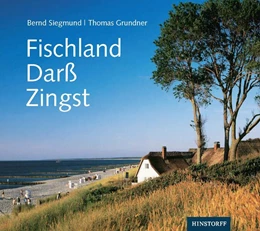 Abbildung von Siegmund | Fischland, Darß, Zingst | 4. Auflage | 2023 | beck-shop.de