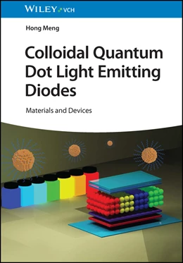 Abbildung von Meng | Colloidal Quantum Dot Light Emitting Diodes | 1. Auflage | 2023 | beck-shop.de