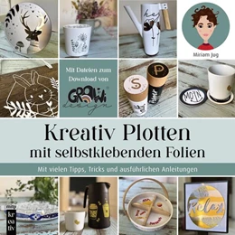 Abbildung von Jug | Plotten mit Vinylfolie | 1. Auflage | 2023 | beck-shop.de