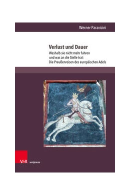 Abbildung von Paravicini | Verlust und Dauer | 1. Auflage | 2023 | beck-shop.de