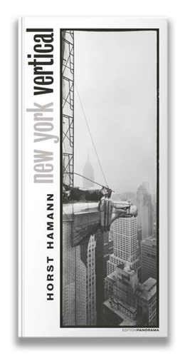 Abbildung von Hamann | New York Vertical | 1. Auflage | 2023 | beck-shop.de
