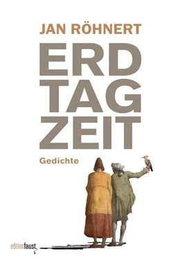 Abbildung von Röhnert | Erdtagzeit | 1. Auflage | 2023 | beck-shop.de