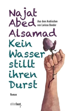 Abbildung von Abed Alsamad | Kein Wasser stillt ihren Durst | 1. Auflage | 2023 | beck-shop.de