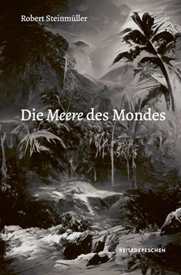 Abbildung von Steinmüller / Reisedepeschen | Die Meere des Mondes | 1. Auflage | 2023 | beck-shop.de