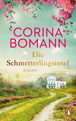 Abbildung von Bomann | Die Schmetterlingsinsel | 1. Auflage | 2023 | beck-shop.de