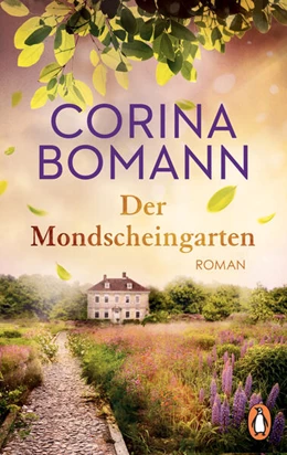 Abbildung von Bomann | Der Mondscheingarten | 1. Auflage | 2023 | beck-shop.de