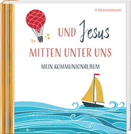 Abbildung von Kummermehr | Und Jesus mitten unter uns | 1. Auflage | 2024 | beck-shop.de