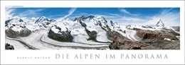 Abbildung von Rother | Die Alpen im Panorama | 1. Auflage | 2023 | beck-shop.de