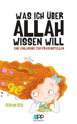 Abbildung von Özkan | Was ich über Allah wissen will | 1. Auflage | 2023 | beck-shop.de