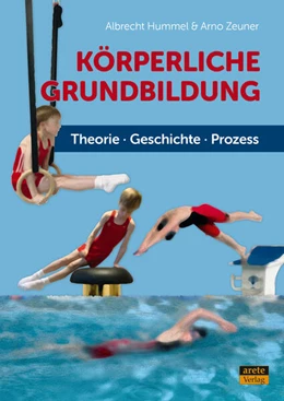 Abbildung von Hummel / Zeuner | Körperliche Grundbildung | 1. Auflage | 2023 | beck-shop.de